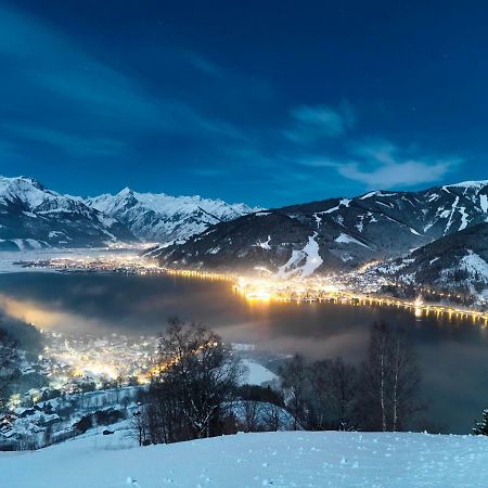 Apartment Kendlbacher Zell am See Exterior foto