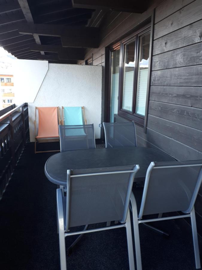 Apartment Kendlbacher Zell am See Exterior foto