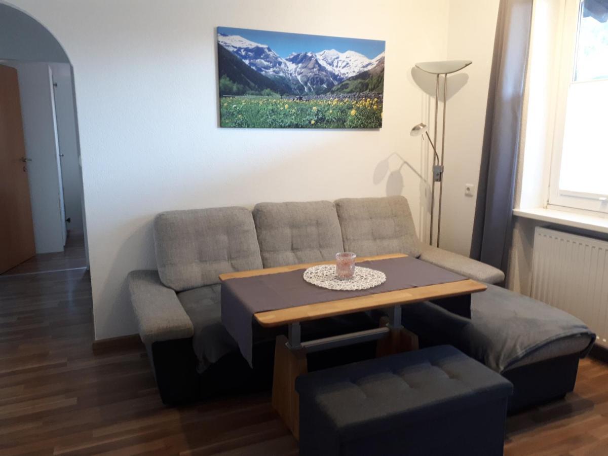 Apartment Kendlbacher Zell am See Exterior foto