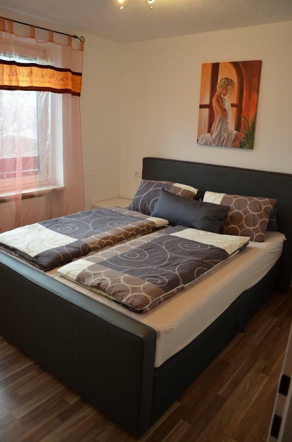 Apartment Kendlbacher Zell am See Exterior foto