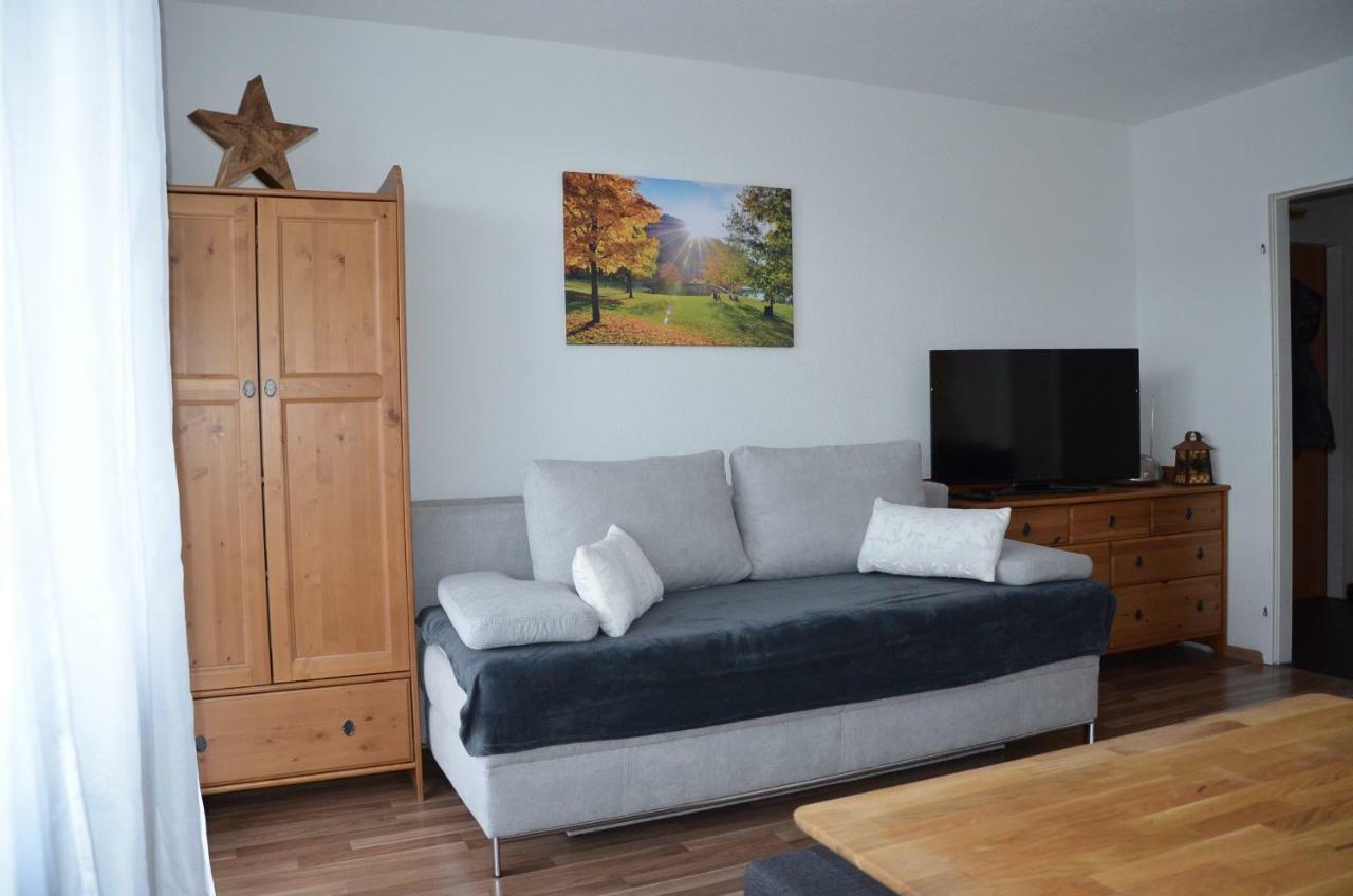 Apartment Kendlbacher Zell am See Exterior foto