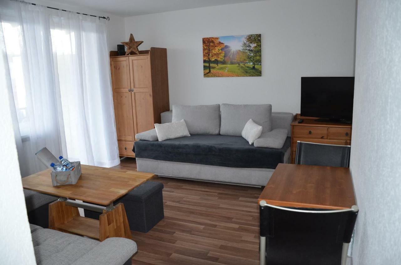 Apartment Kendlbacher Zell am See Exterior foto