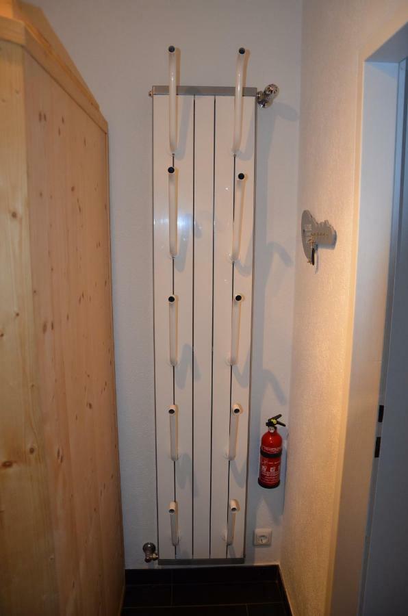 Apartment Kendlbacher Zell am See Exterior foto