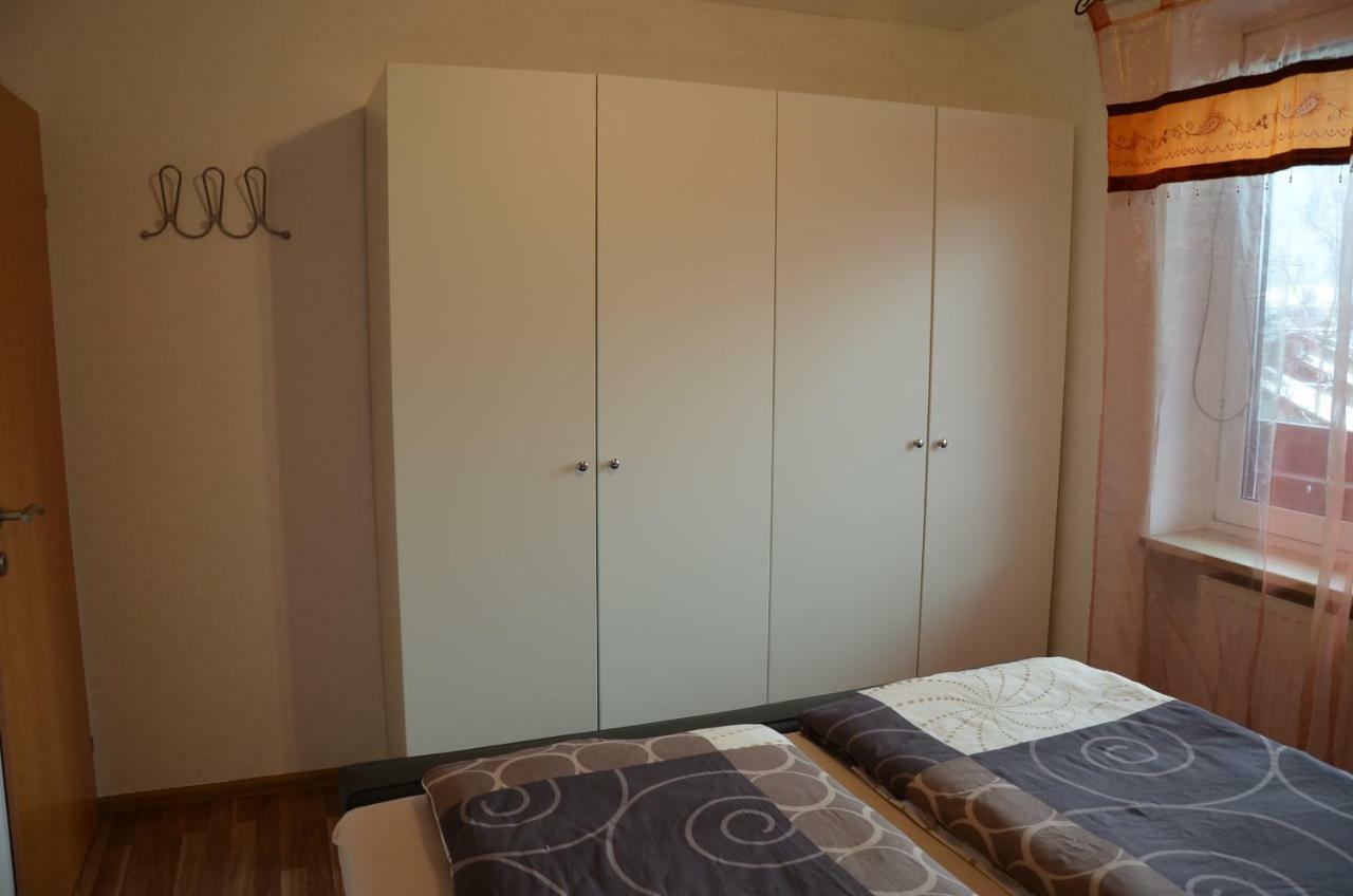 Apartment Kendlbacher Zell am See Exterior foto