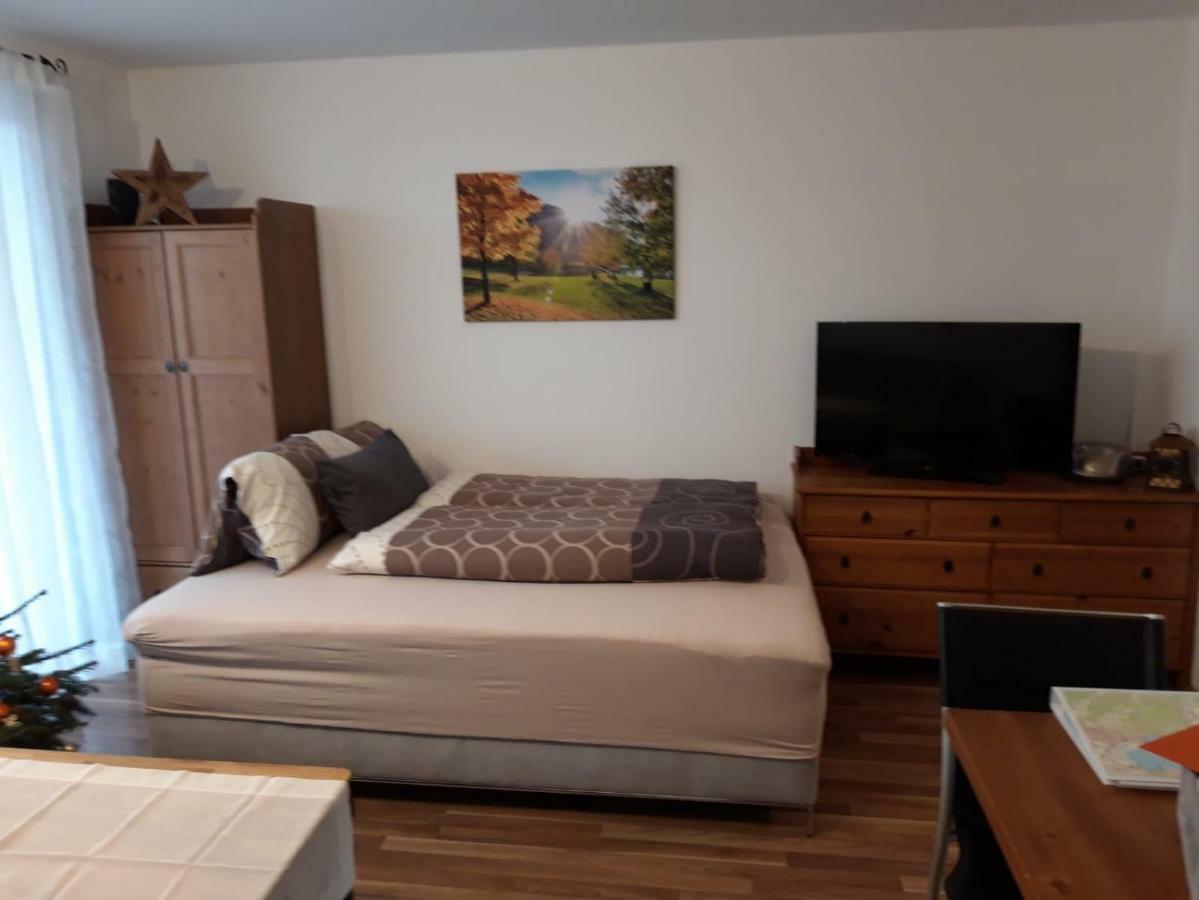 Apartment Kendlbacher Zell am See Exterior foto